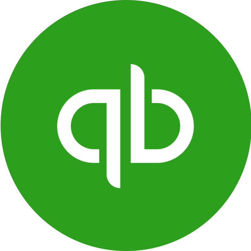 Connect with finance systems like Quickbooks