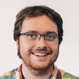 Luke Marsden, CEO at Helix