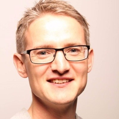 Phil Winder, Head of AI at Helix