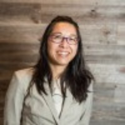 Tamao Nakahara, Advisor at Helix